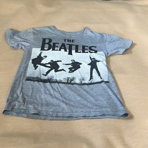 This is a beetle shirt made in 2016.